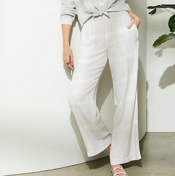 Cloth Stone Smocked Stripe Coordinating 